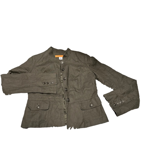 Cynthia steffe blazer - Picture 1 of 3